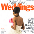 New York Magazine Weddings Summer 2009