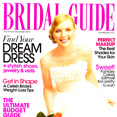 Bridal Guide, Nov/Dec 2010