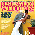 Destination Weddings and Honeymoons, Jan/Feb 2011