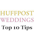 HuffPost Weddings, November 18, 2011