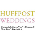 HuffPost Weddings, January 20, 2012