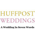 HuffPost Weddings, April 12, 2012