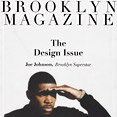 Brooklyn Magazine, Winter 2012