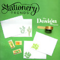 Stationery Trends, Summer 2014