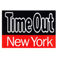 Time Out New York, Best Stationery Stores, February 2016