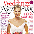 New York Magazine Fall 2005