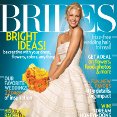 Brides Magazine July/August 2009