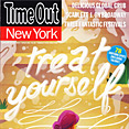 Time Out New York, Januay 24-30, 2013