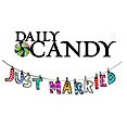 Daily Candy, October, 11 2010