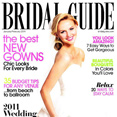 Bridal Guide, Jan/Feb 2011