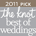 The Knot: Best of Weddings 2011