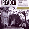 Park Slope Reader, Spring 2011