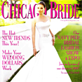 Chicago Bride, spring, 2011