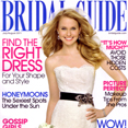 Bridal Guide, July/August 2011