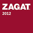 Zagat, 2012