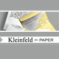 Kleinfeld on Paper, March 2014
