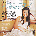 Brides New York Fall 2006