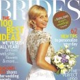 Brides Magazine November 2006