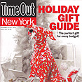 Time Out New York November 2005